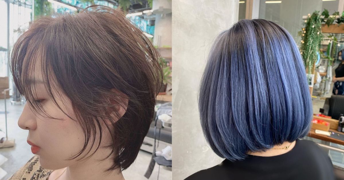 Best Salons for Short Haircuts in Singapore Vanilla Luxury